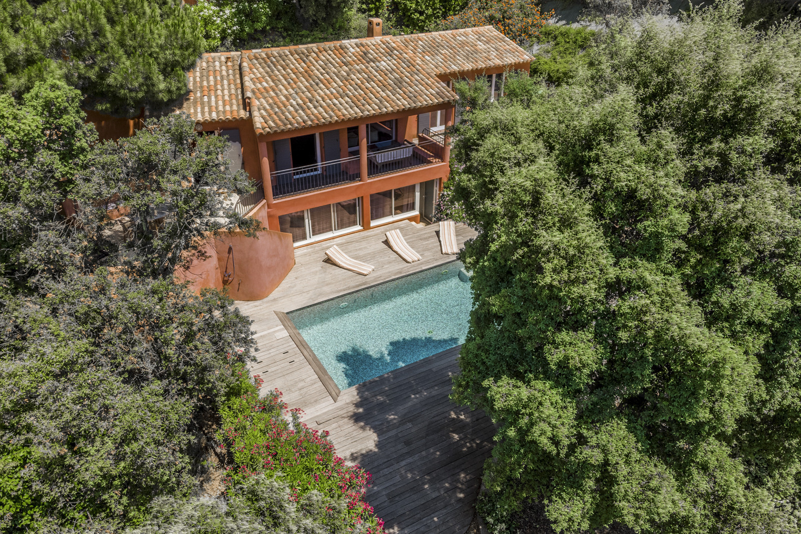 Photographe immobilier Real Estate