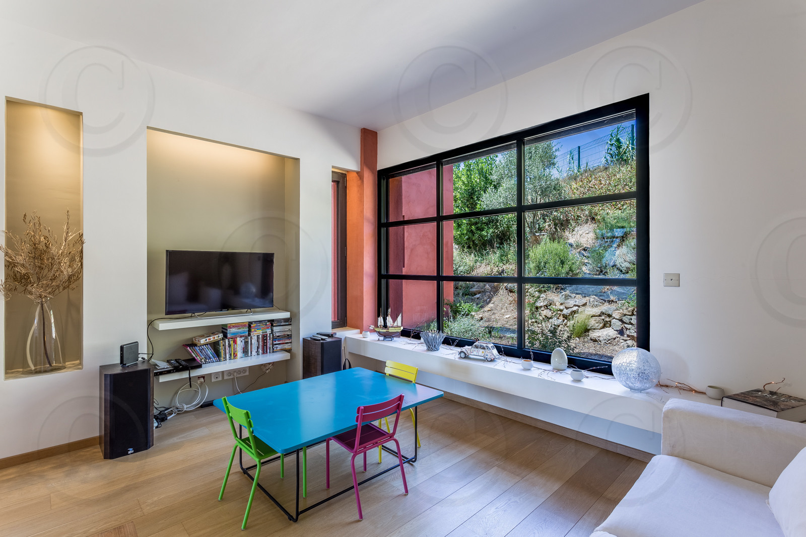 Photographe immobilier Real Estate