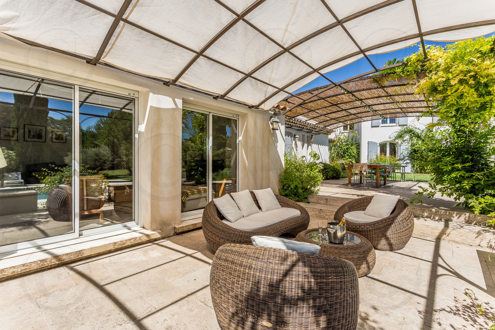 Photographe immobilier Real Estate