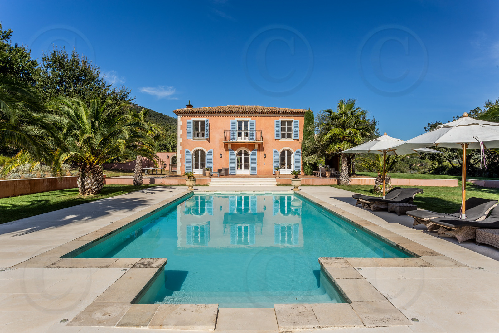 Photographe immobilier Real Estate