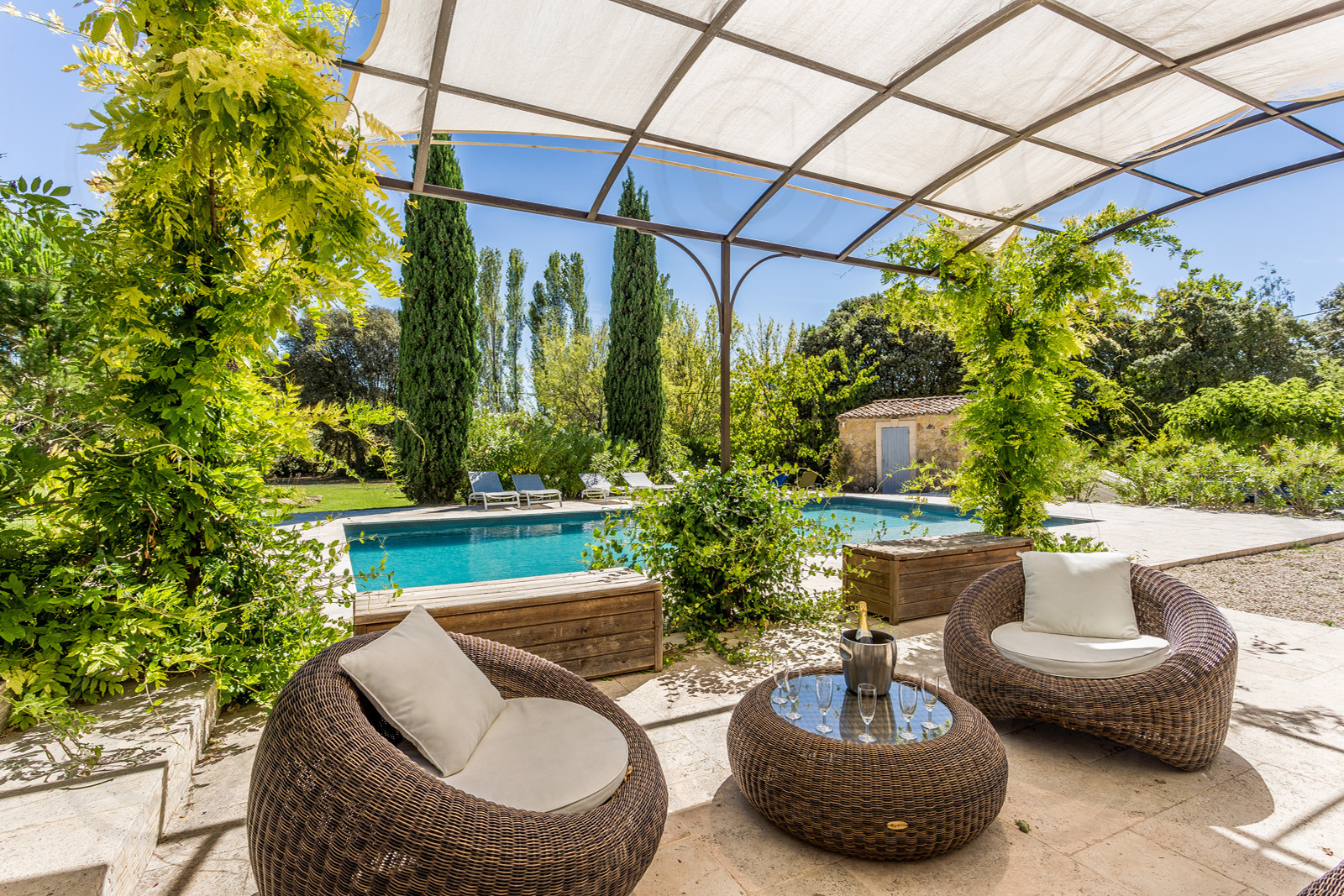 Photographe immobilier Real Estate