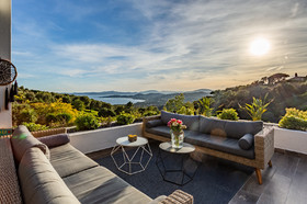 Propriété de Prestige à Les Issambres