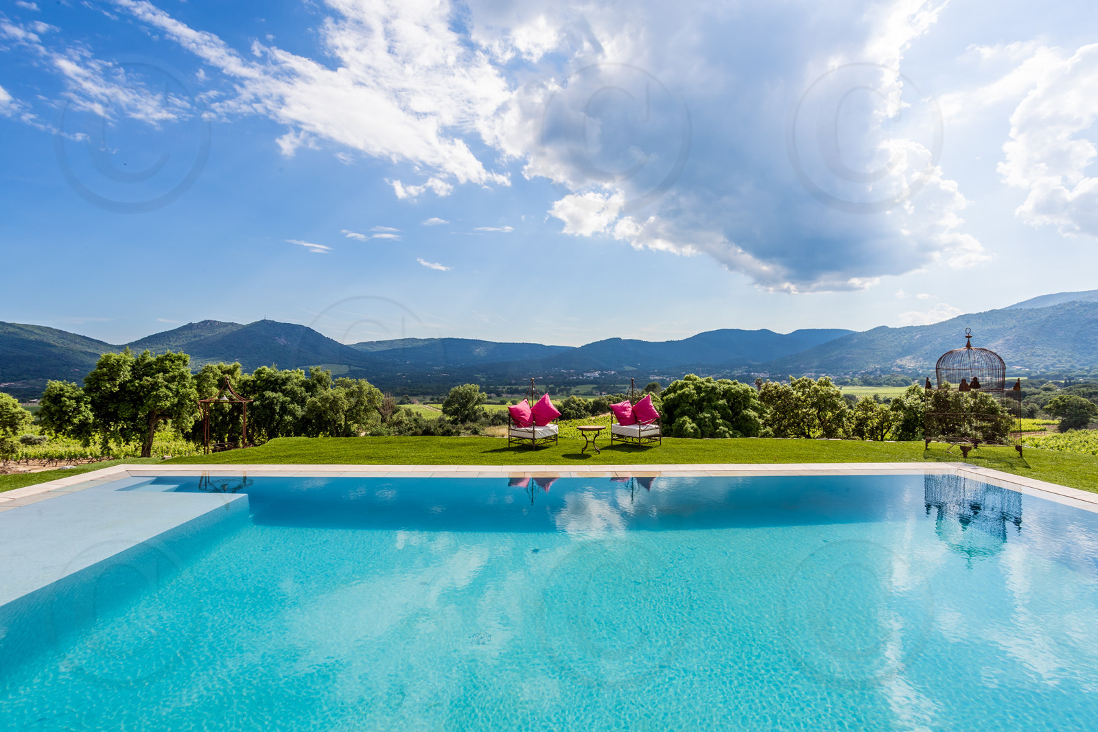 Photographe immobilier Real Estate