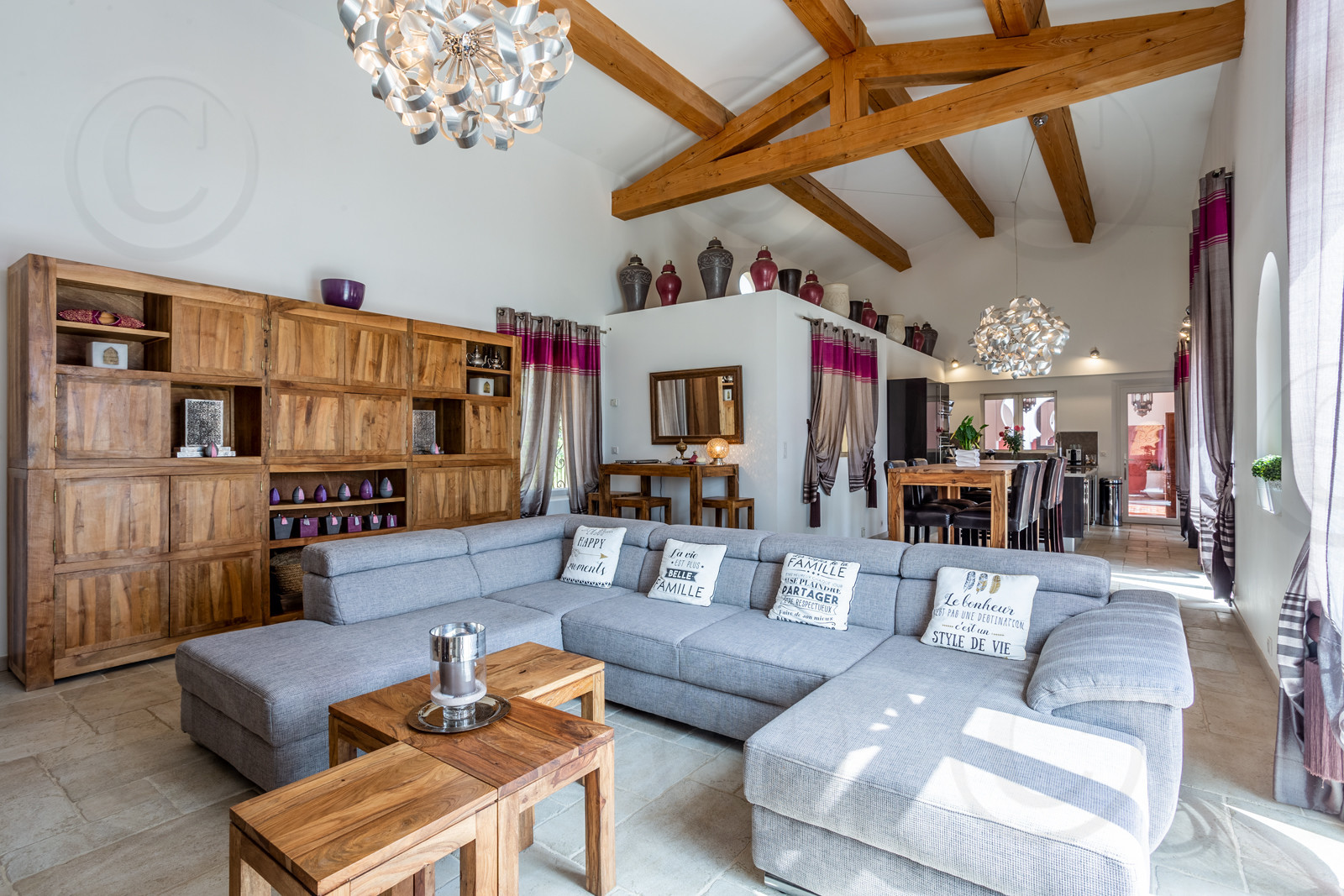 Photographe immobilier Real Estate