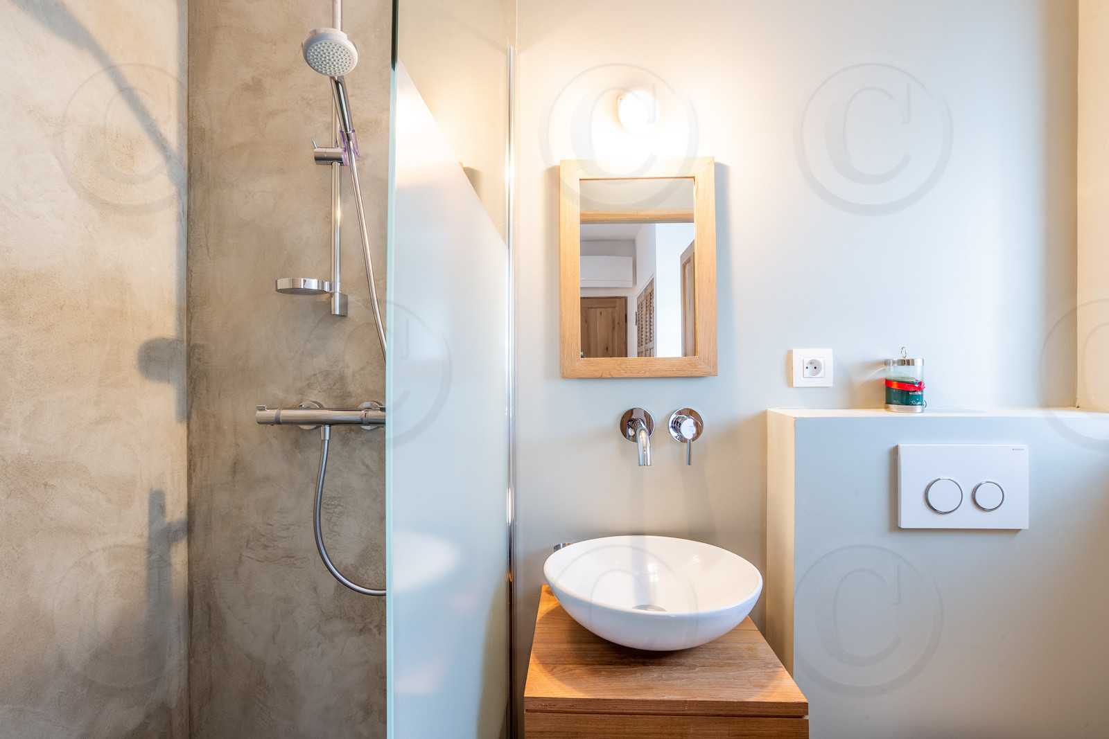 Photographe immobilier Real Estate