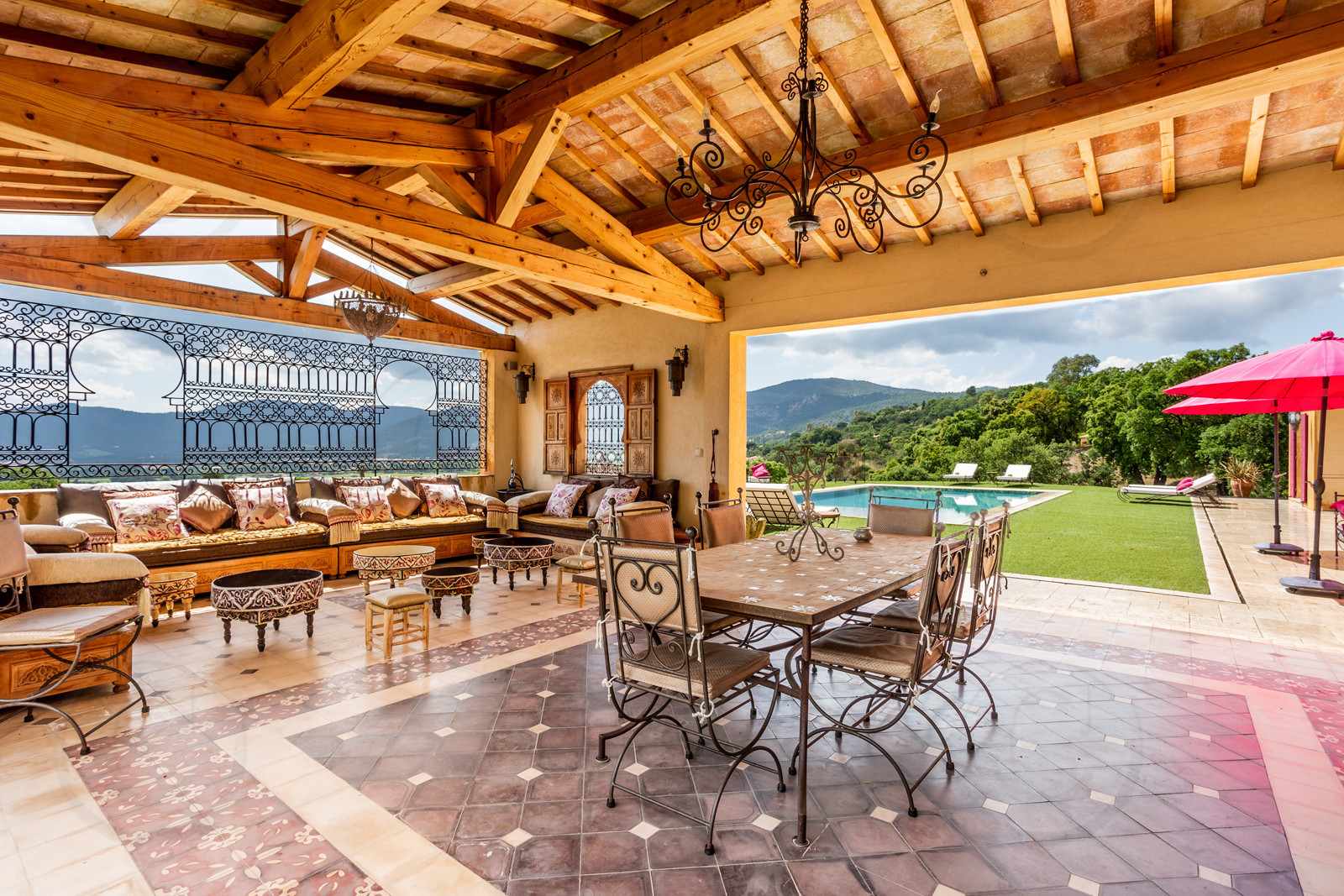 Photographe immobilier Real Estate