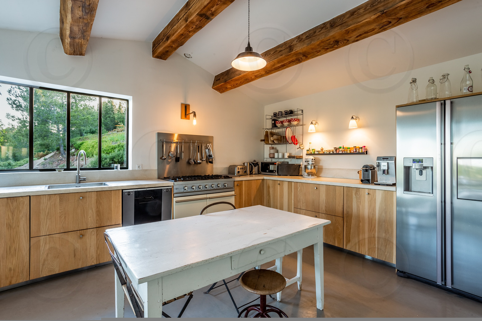 Photographe immobilier Real Estate