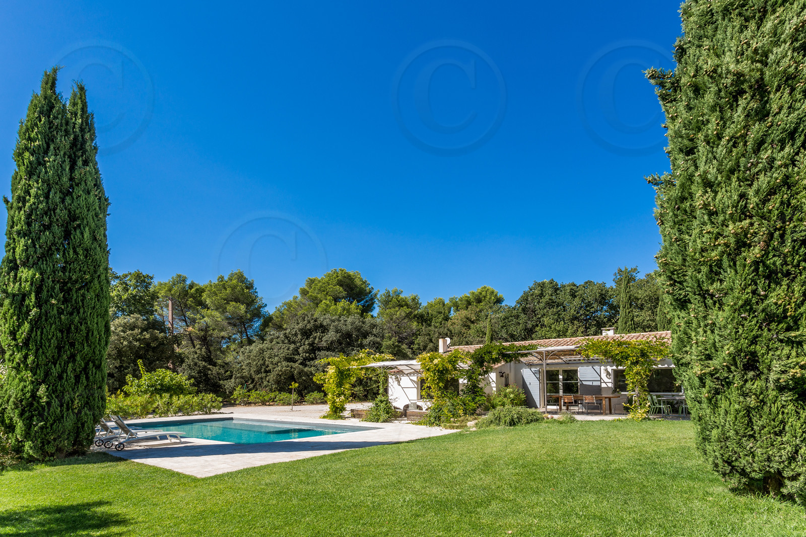 Photographe immobilier Real Estate