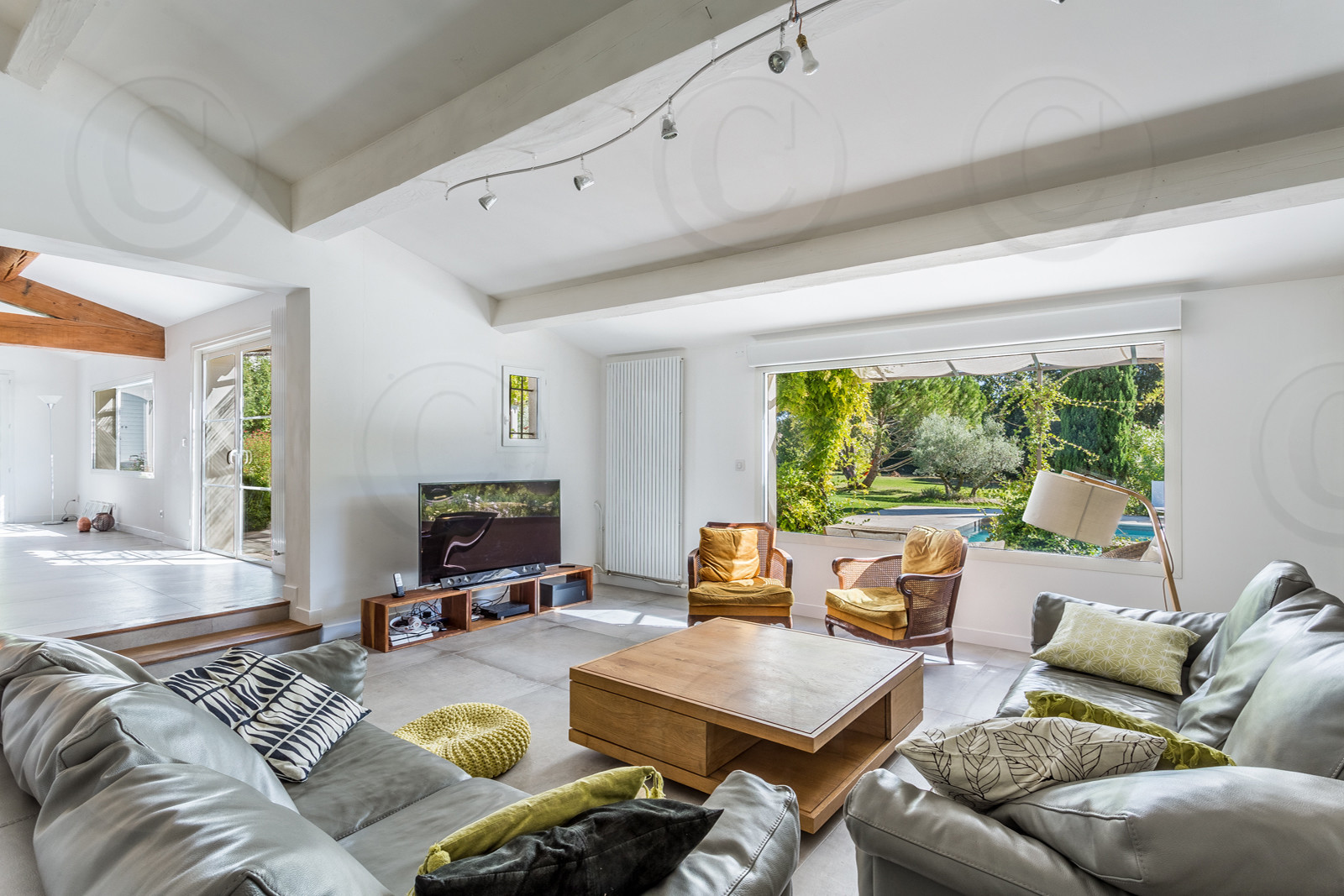 Photographe immobilier Real Estate