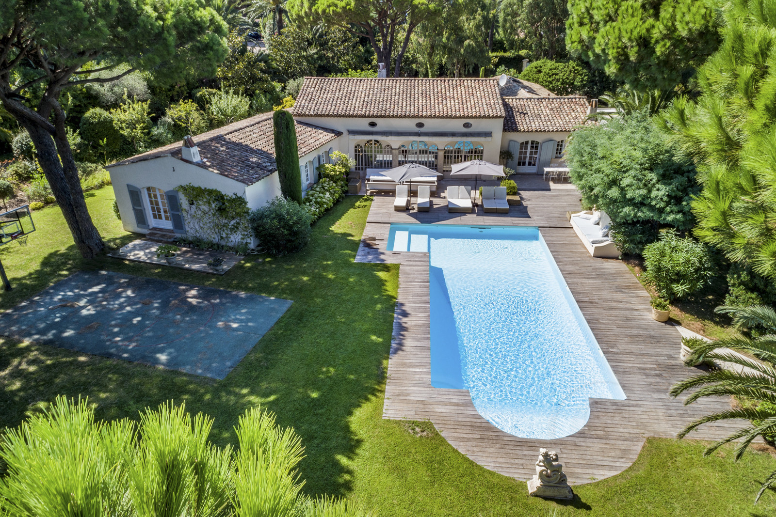 Photographe immobilier Real Estate