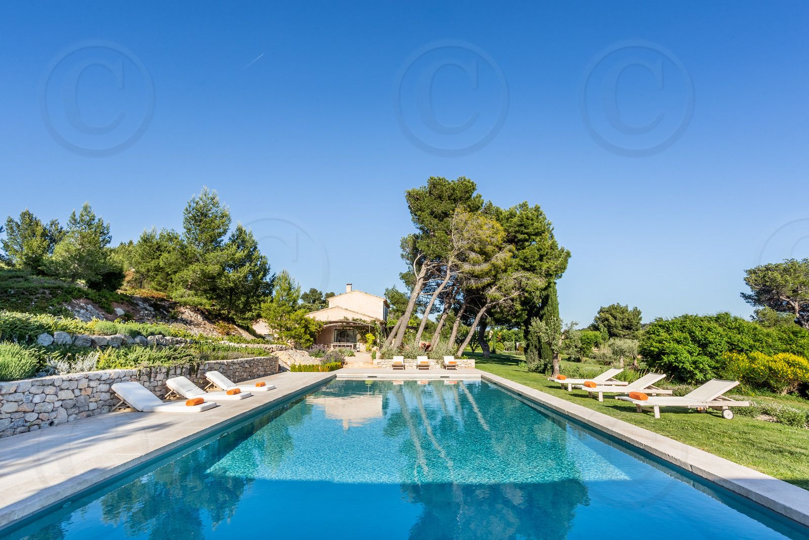 Photographe immobilier Real Estate