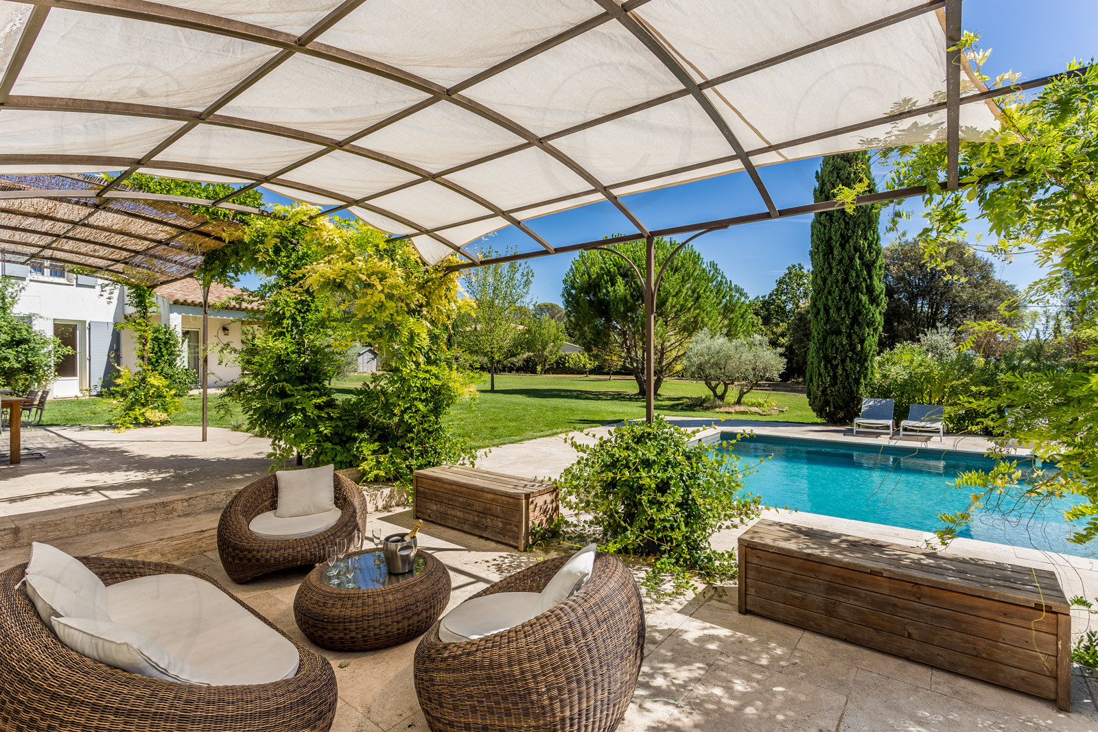 Photographe immobilier Real Estate