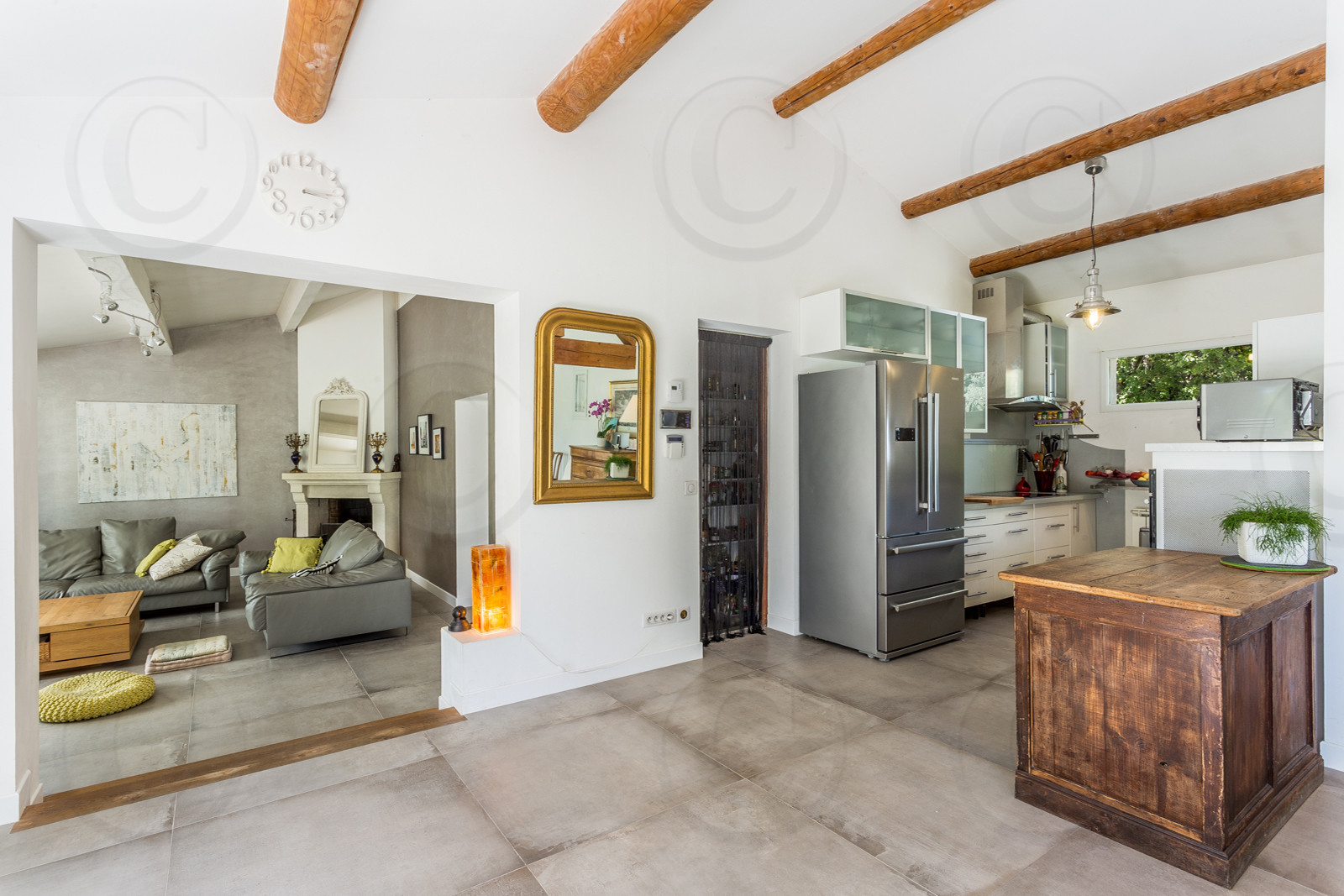 Photographe immobilier Real Estate