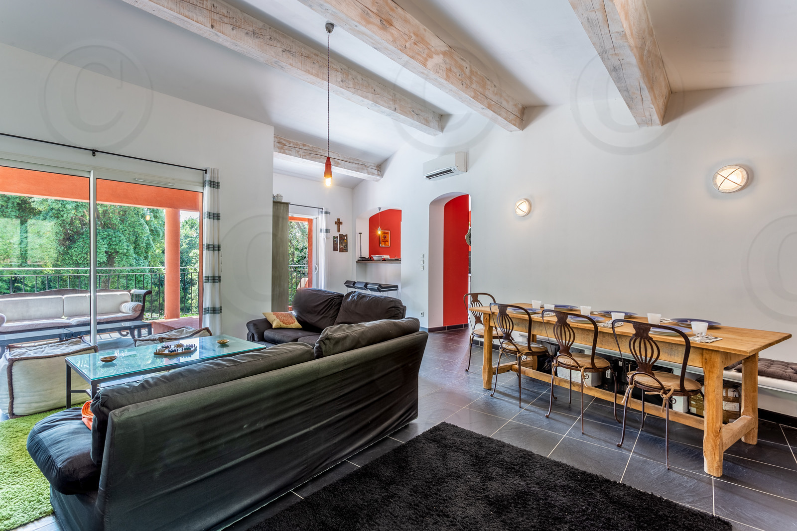 Photographe immobilier Real Estate