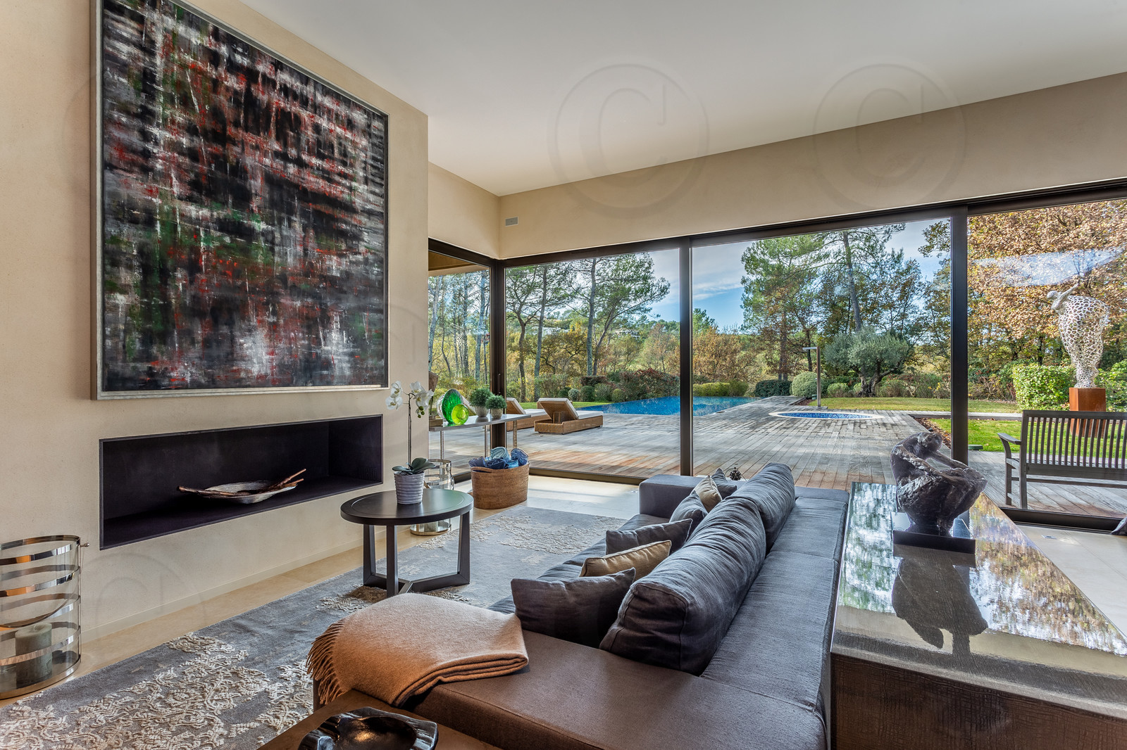 Photographe immobilier Real Estate