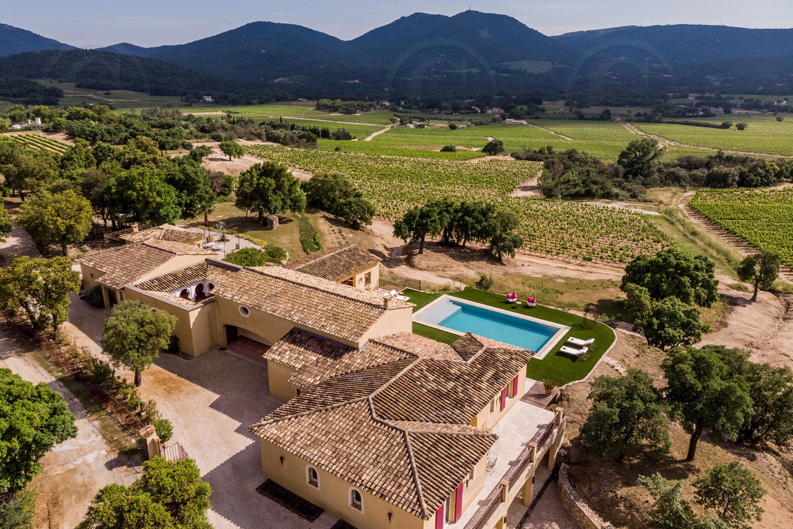 Photographe immobilier Real Estate