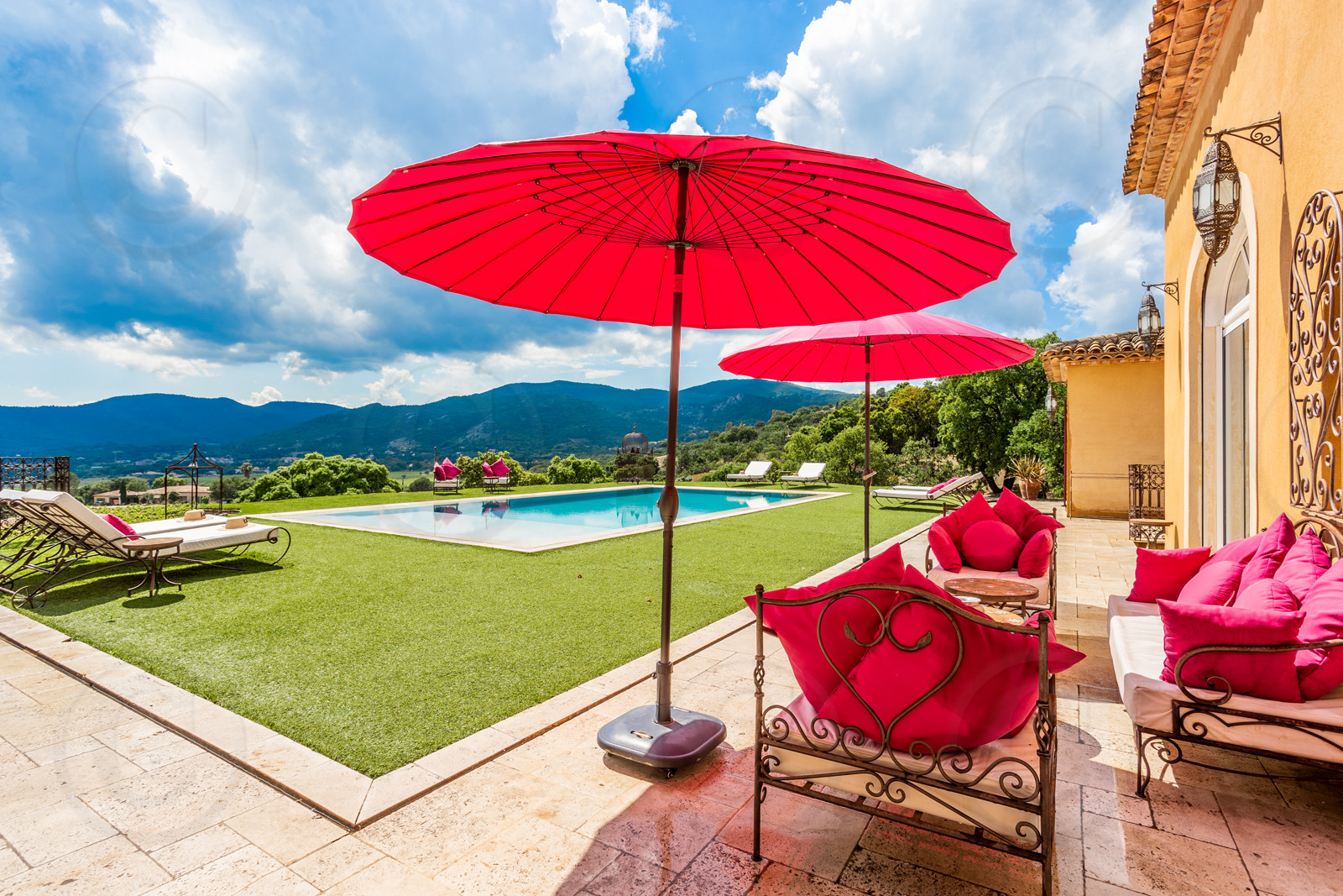 Photographe immobilier Real Estate