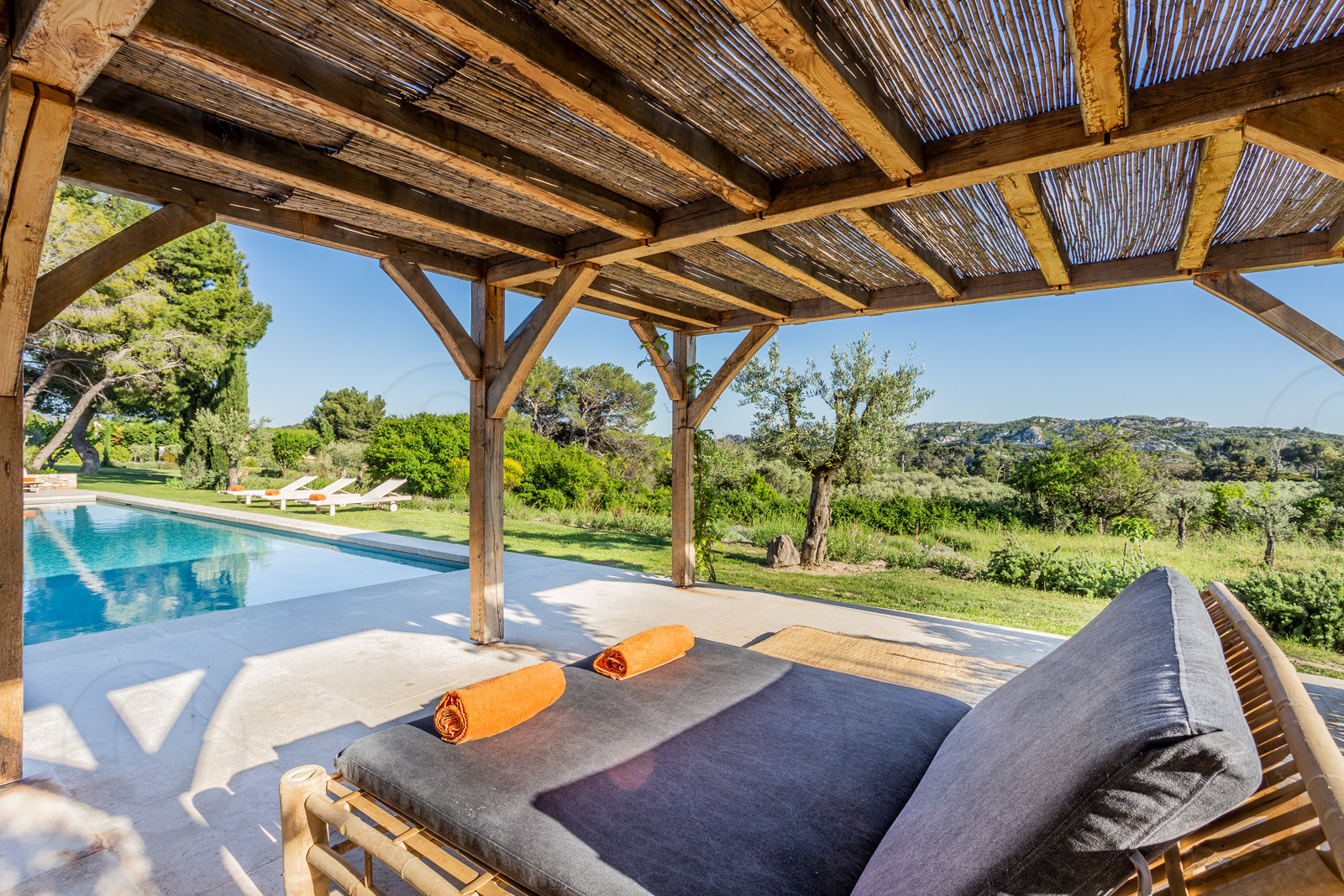 Photographe immobilier Real Estate