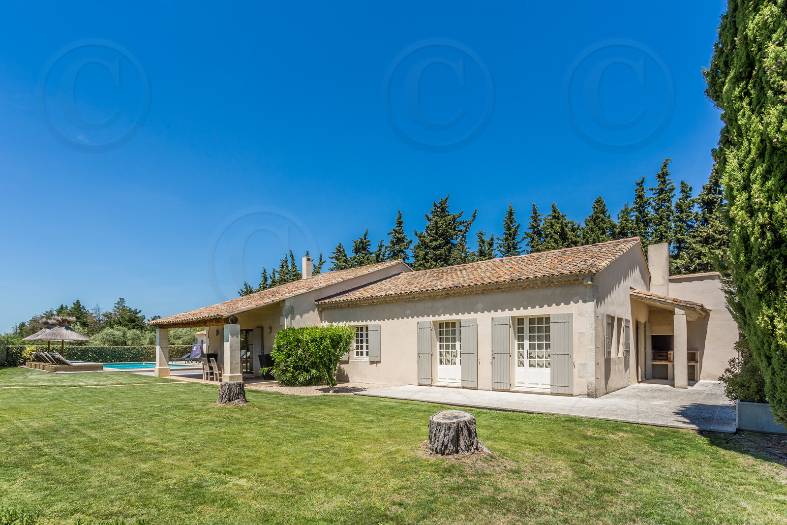 Photographe immobilier Real Estate