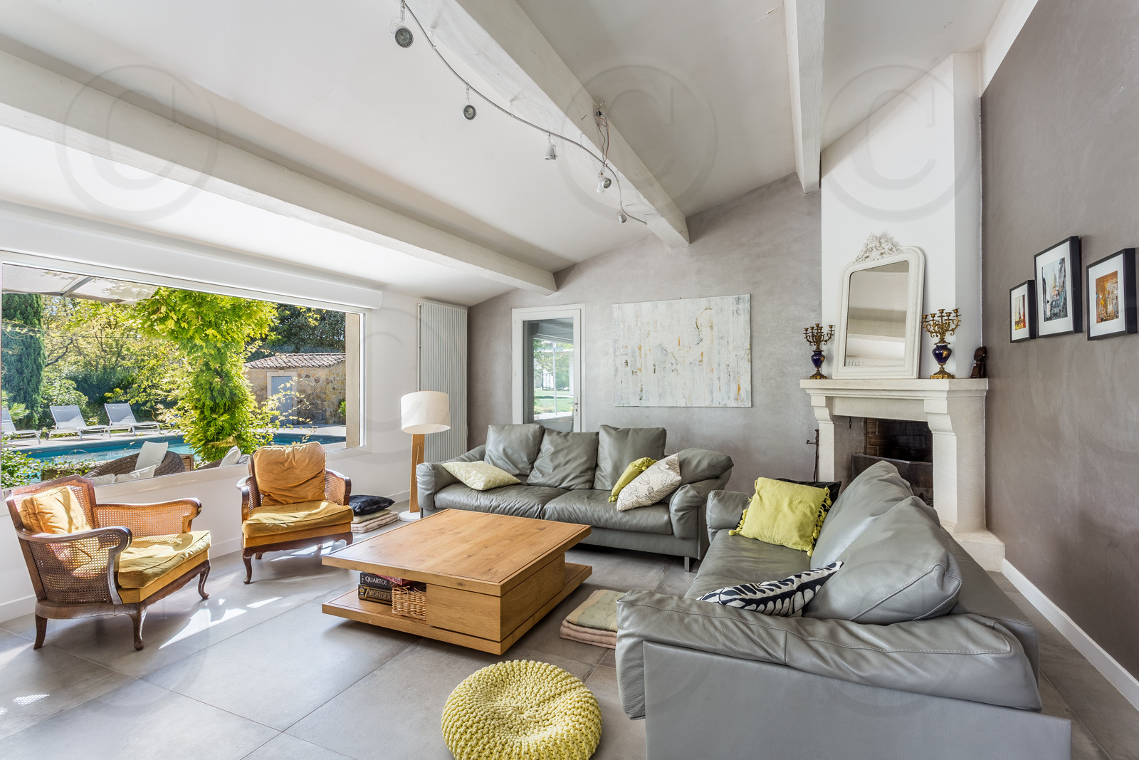 Photographe immobilier Real Estate