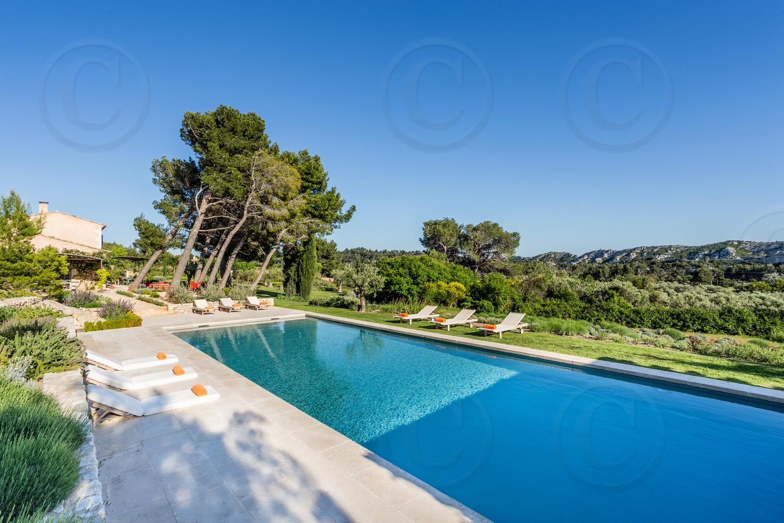 Photographe immobilier Real Estate